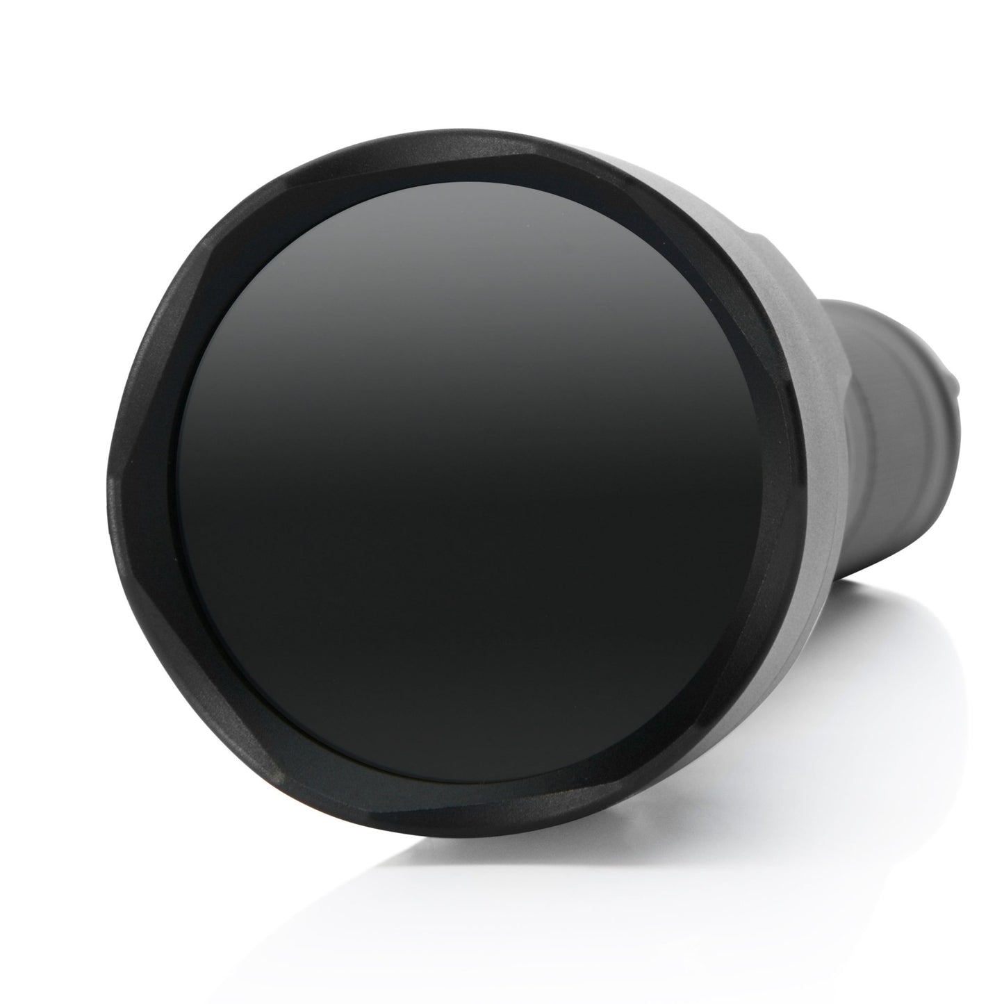 Convoy C8+ 365nm longwave UV LED Flashlight with extension tube - The Petoskey Stone