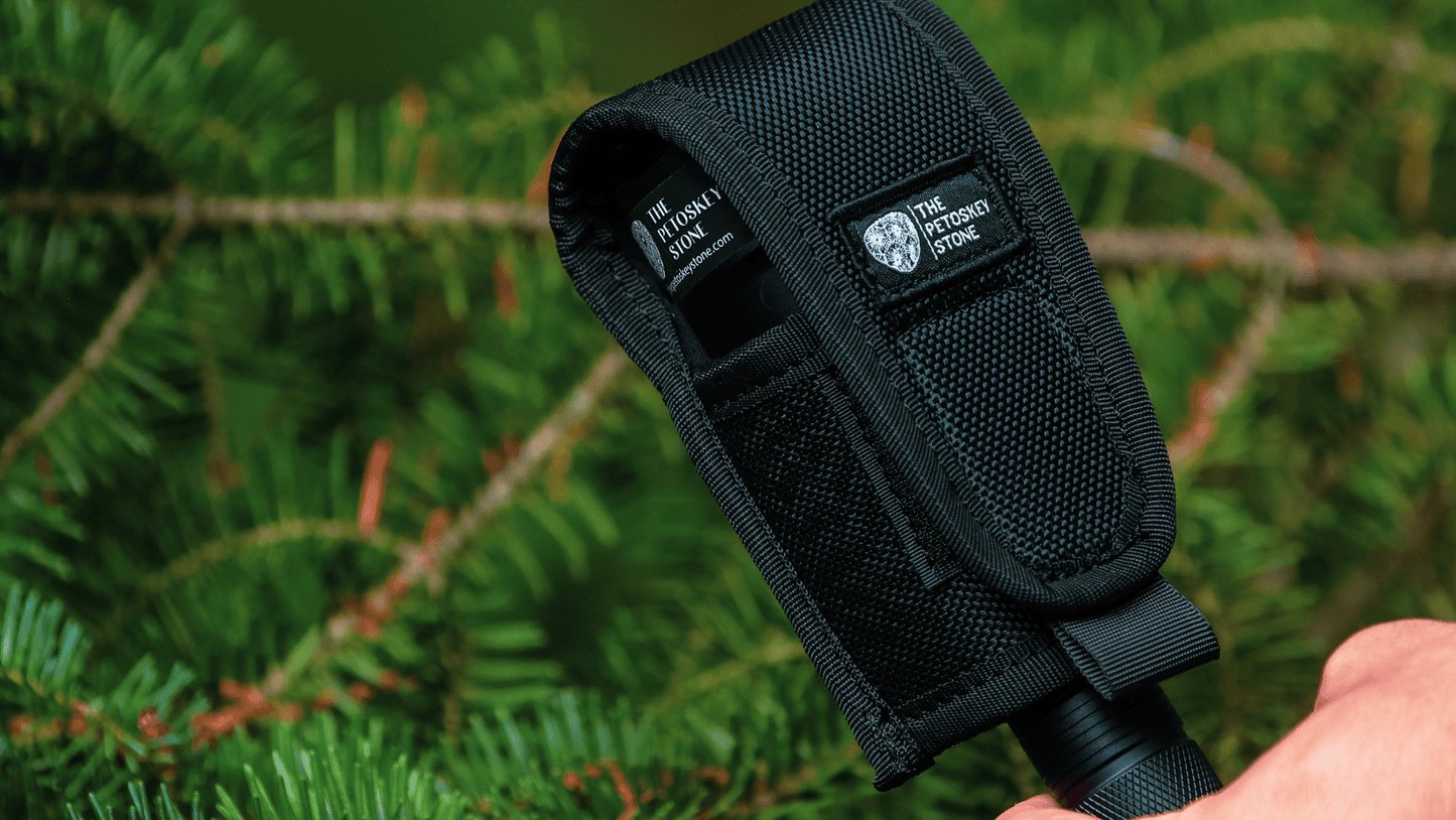 Convoy C8 Holster - The Petoskey Stone