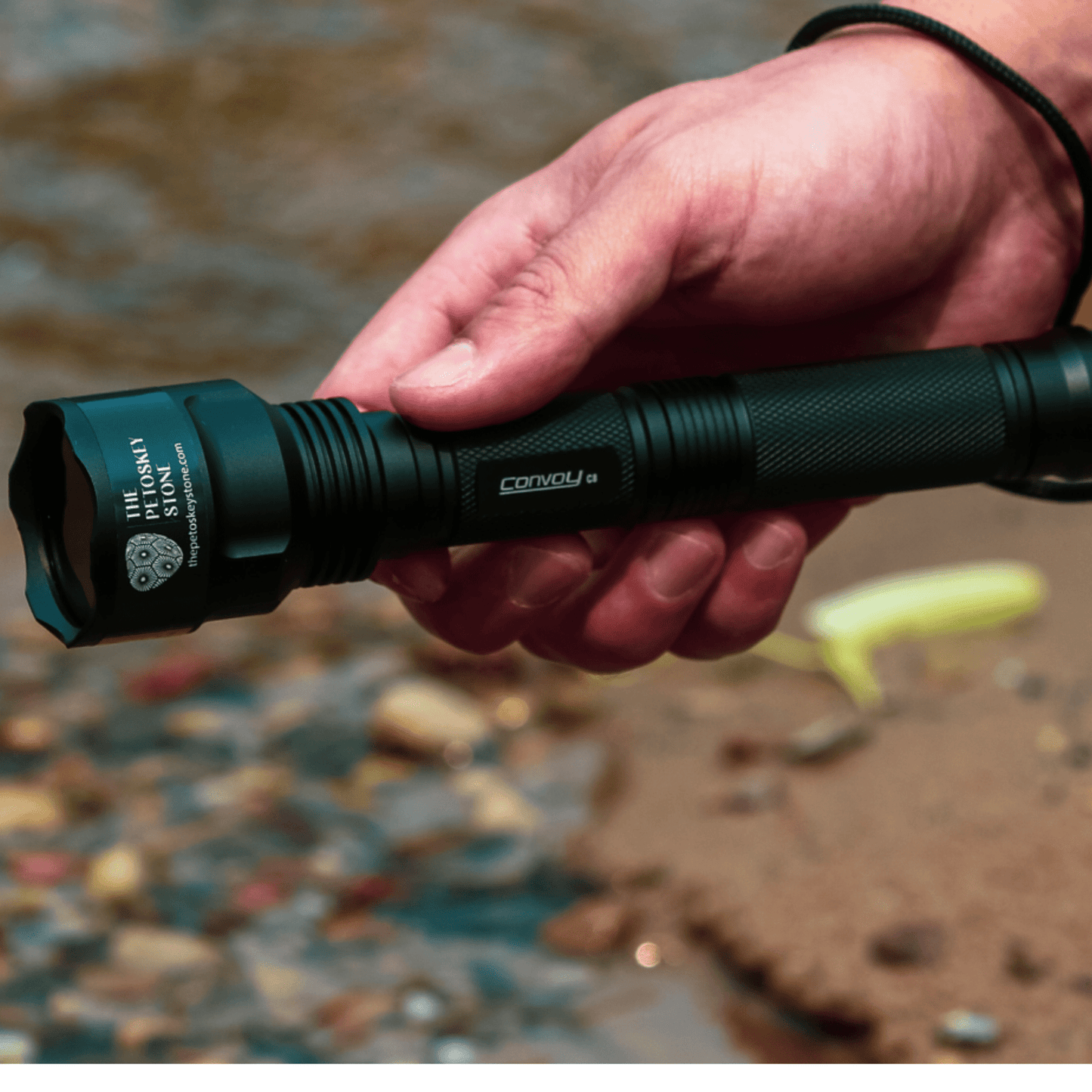 Yooperlite Adventure Package - Your Gateway to Glowing Discoveries! - The Petoskey Stone