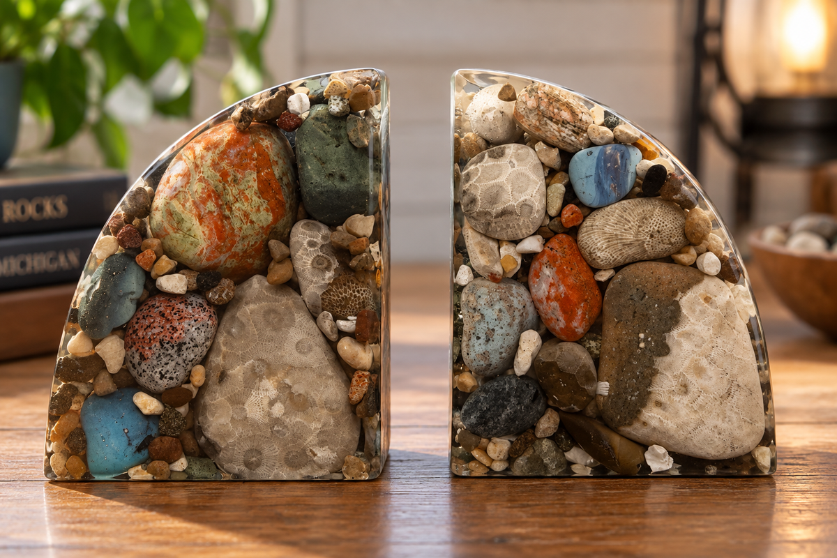 Resin Creations