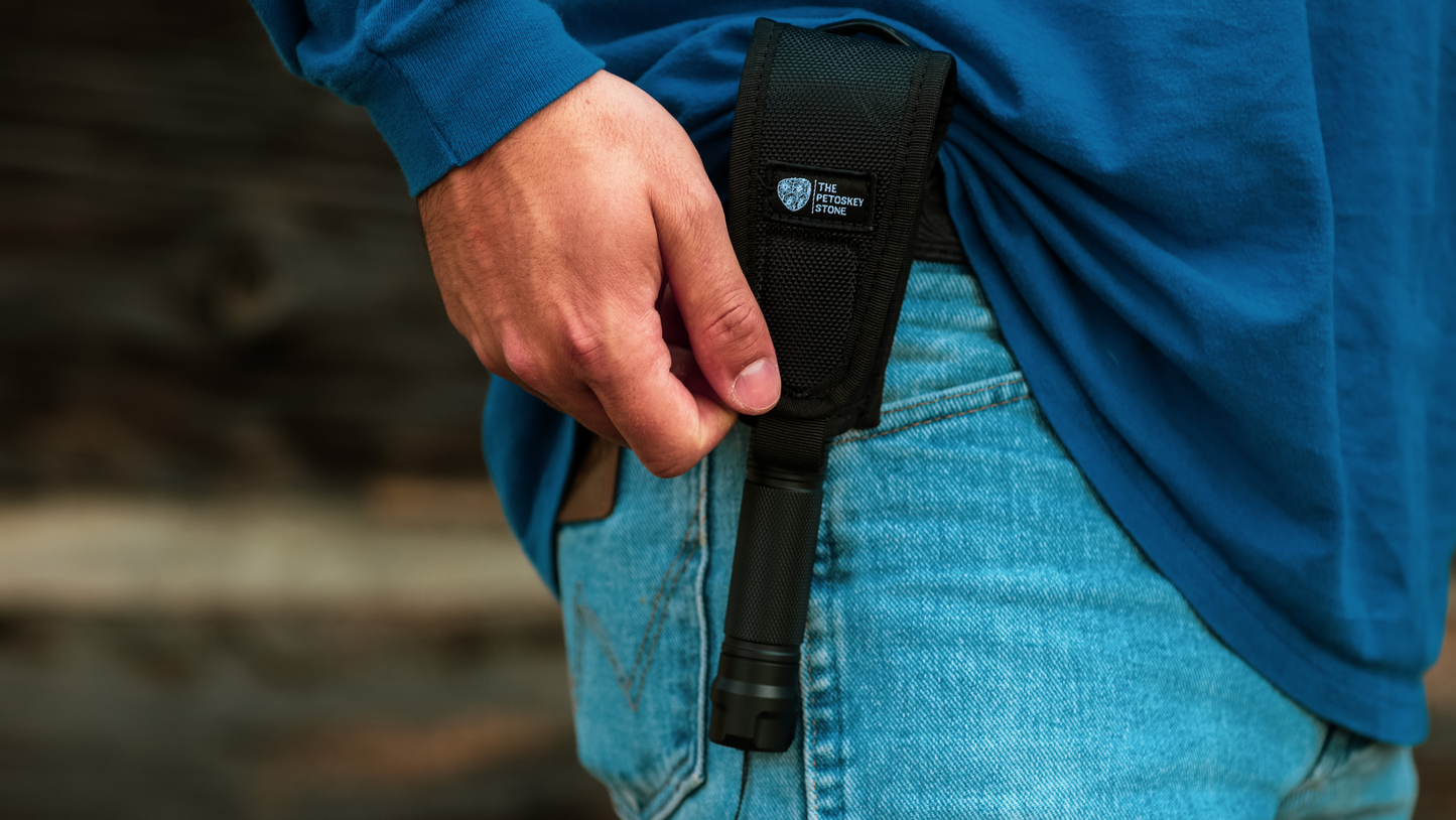 Convoy C8 Holster