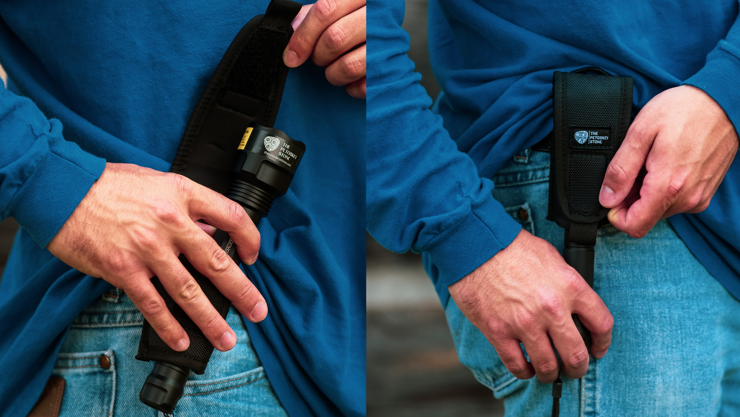 Convoy C8 Holster