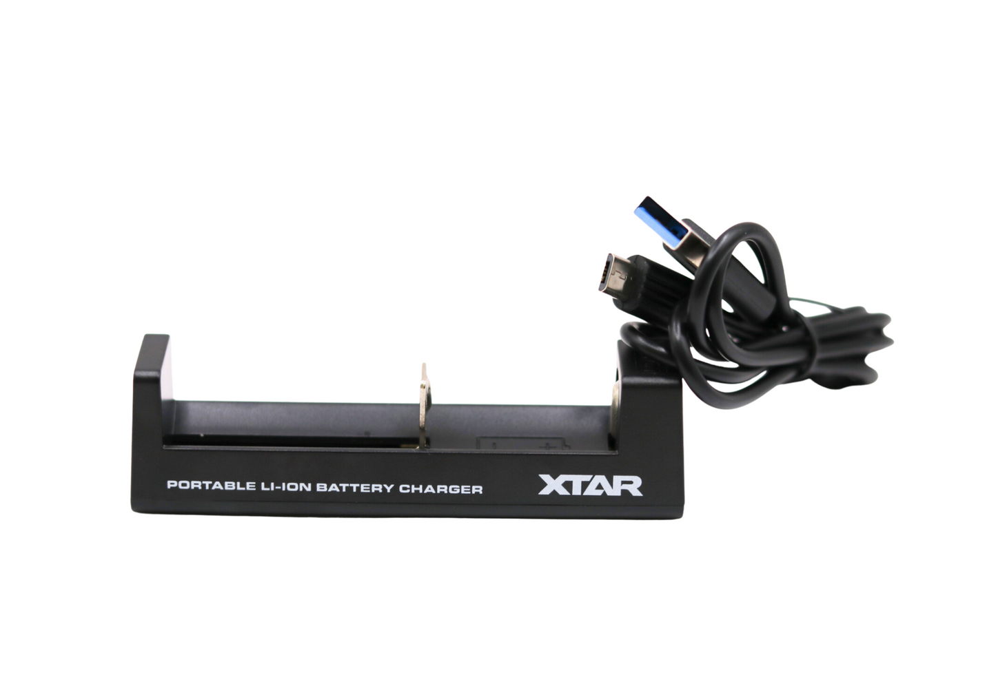 Xtar MC1 single slot battery charger