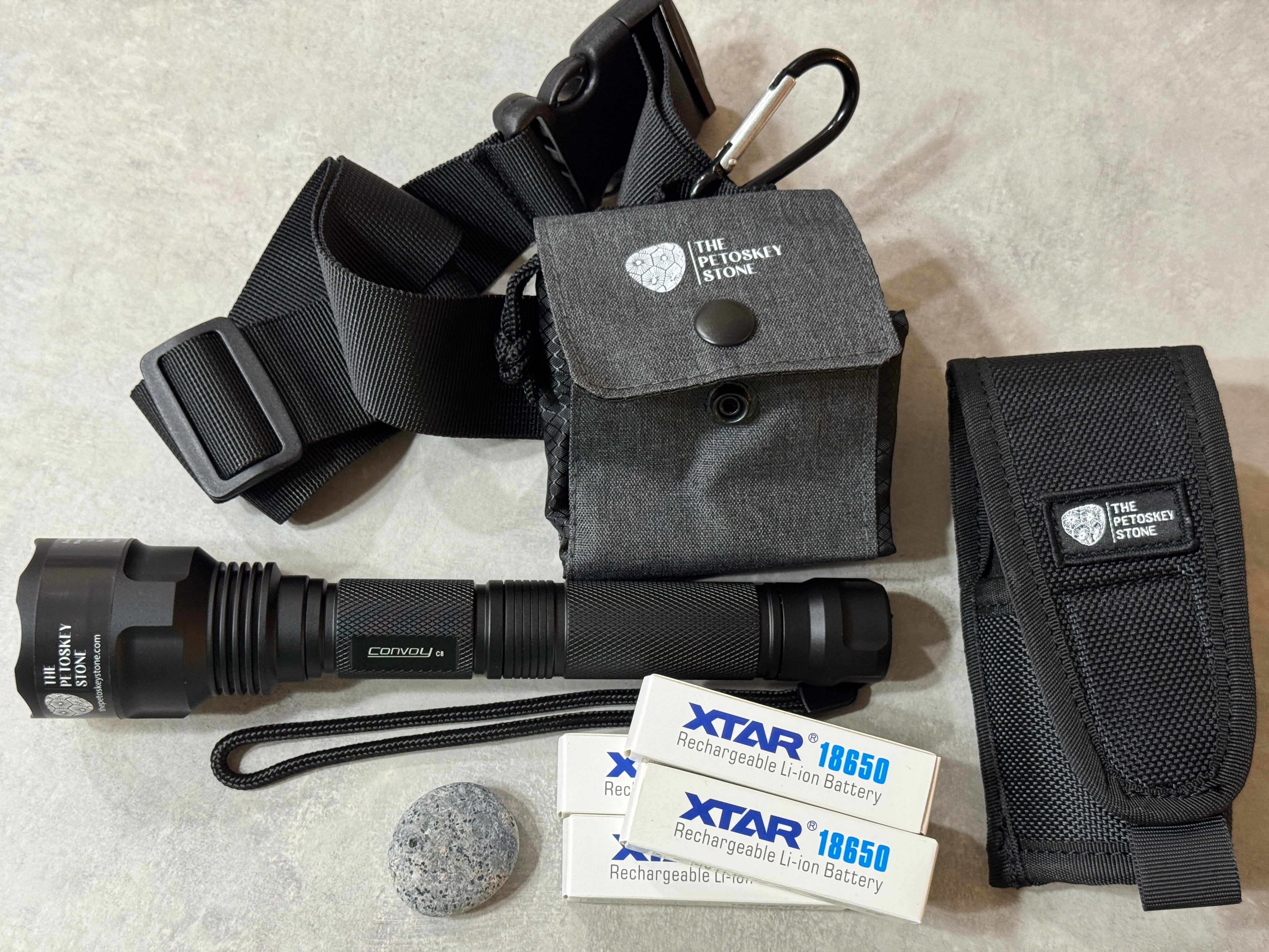 Adventure Kits and Bundles – The Petoskey Stone