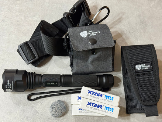 Yooperlite Adventure Package